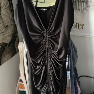 Fashionova Mini Dress